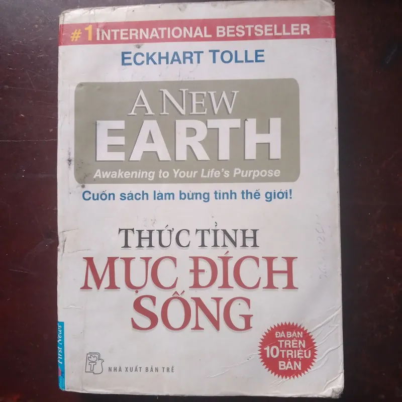 Thức tỉnh mục đích sống 1034912