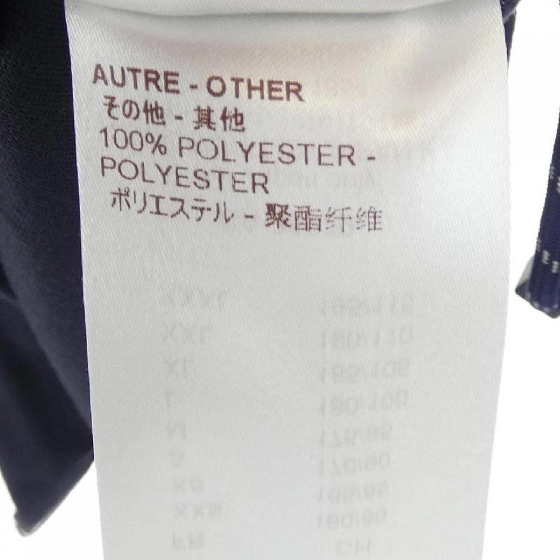 Áo khoác LOUIS VUITTON AMERIDA'S CUP HBY42WAJN - Hàng hiệu Chính hãng 893823