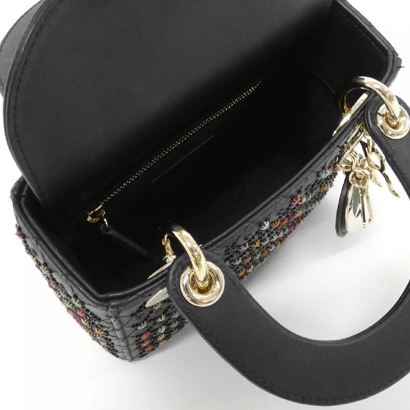 Túi mini Lady Dior Christian Dior 618130