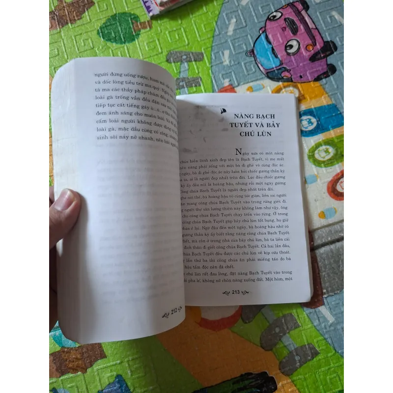 101 Truyện Mẹ Kể Con Nghe 975890