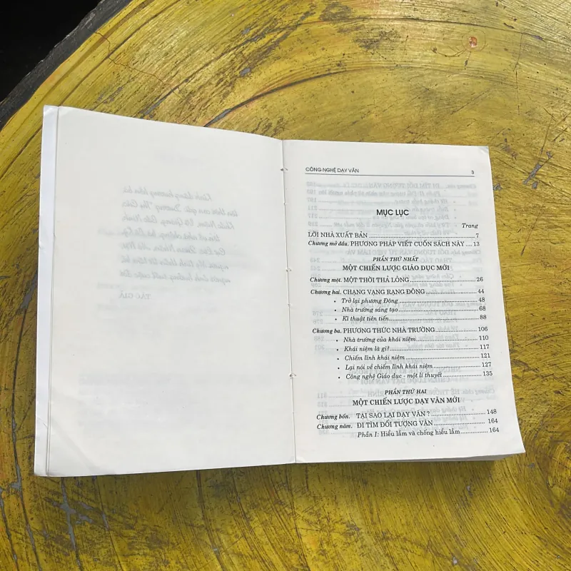 CÔNG NGHỆ DẠY VĂN ( dẫn luận - cơ sở tâm lí học )- PHẠM TOÀN 754018