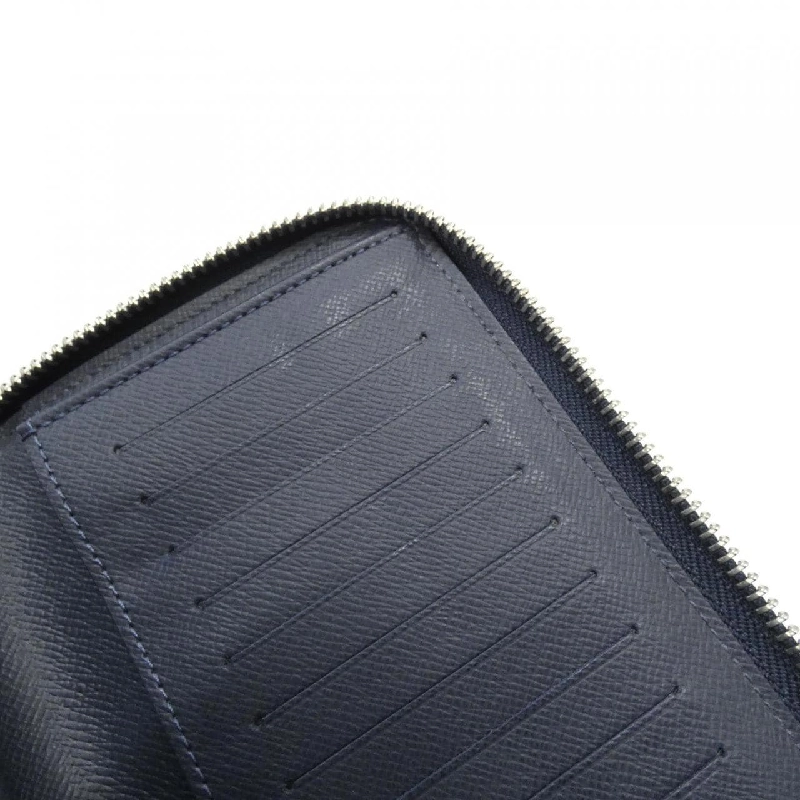 Ví Louis Vuitton Taiga Zippy Wallet Vertical M30510 - Hàng hiệu Chính hãng 770542