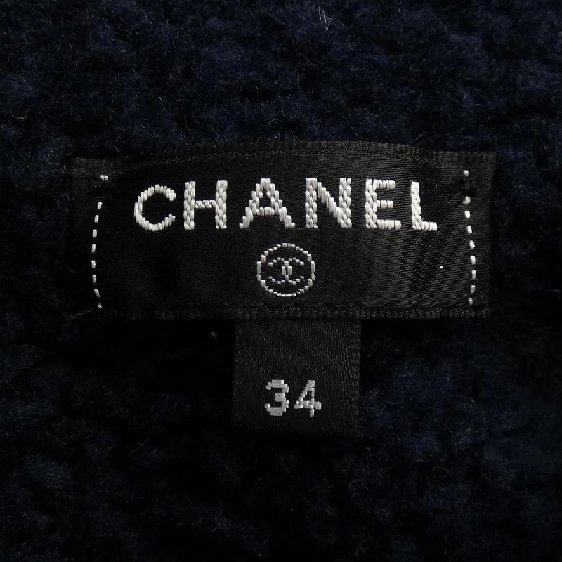 【Mã giảm giá】Áo khoác CHANEL 639521