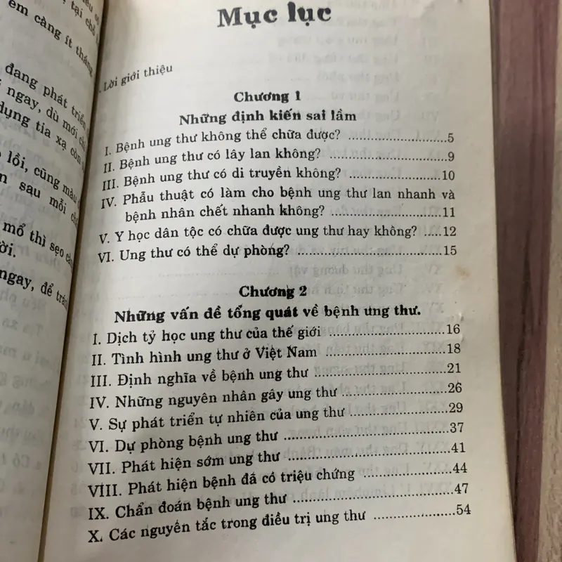Làm thế nào để phát hiện bệnh ung thư sớm nhất, Phạm Thuỷ Liên  608207
