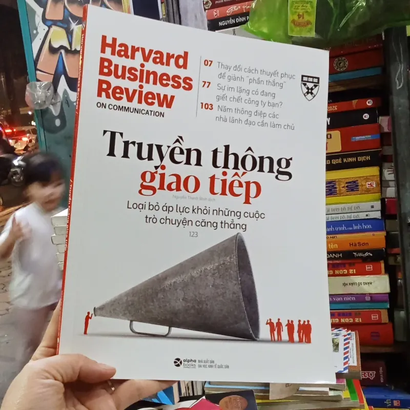 Bộ sách theo chủ đề ấn phẩm dành cho Lãnh đạo và Quản lý  796273