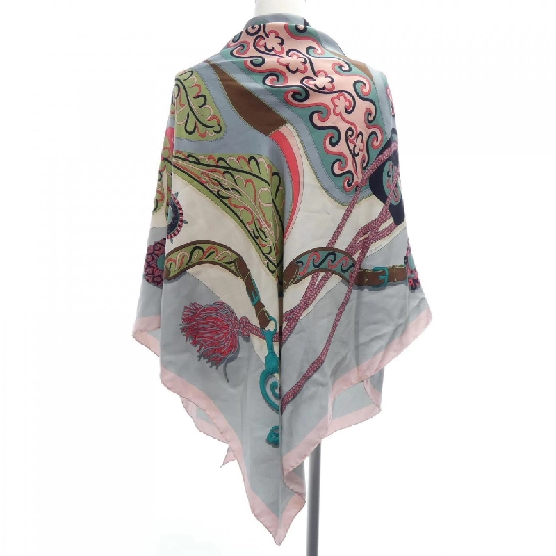 Khăn choàng HERMES - Hàng hiệu Chính hãng 834294