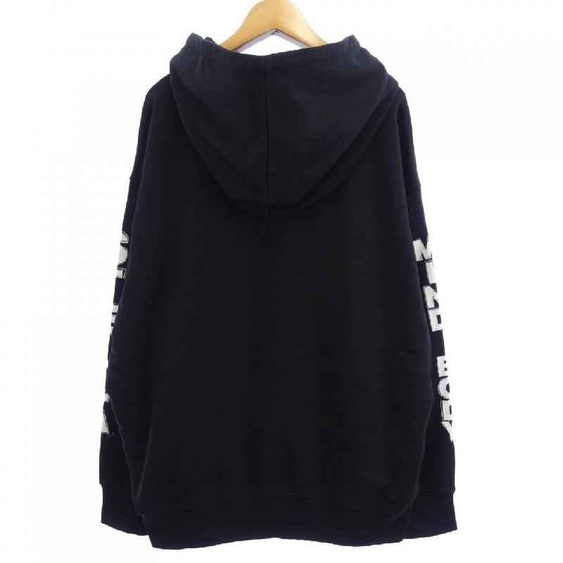Áo khoác nỉ STELLA MCCARTNEY Sunshine Hoodie 632503