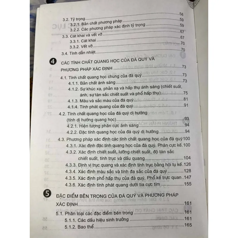 Các Phương Pháp Giám Định Đá Quý - Nguyễn Ngọc Khôi 933894