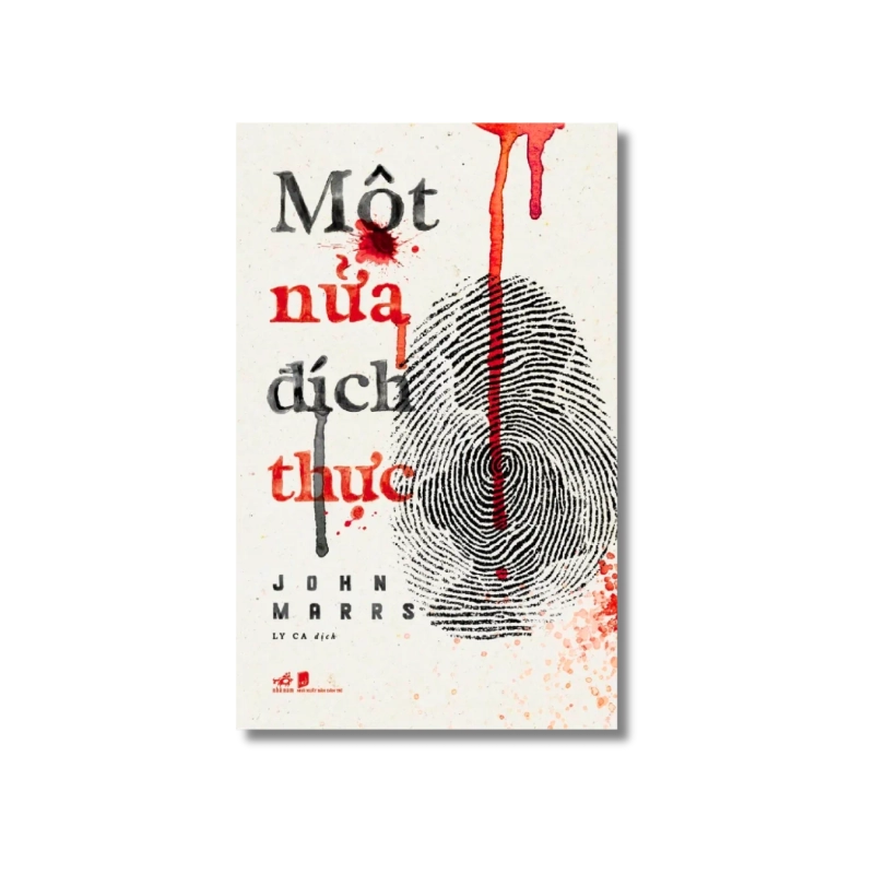 Một nửa đích thực - John Marrs 724589