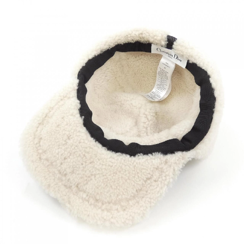 Mũ CHRISTIAN DIOR - Hàng hiệu Authentic 834066