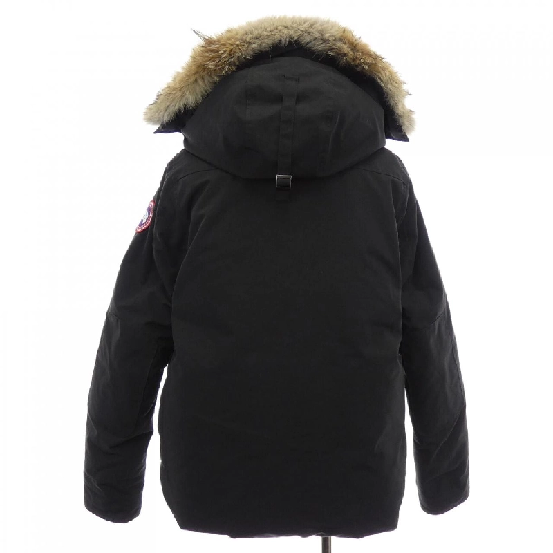 Canada Goose 2301JM RUSSELL Áo khoác lông vũ - Hàng hiệu Chính hãng 884860