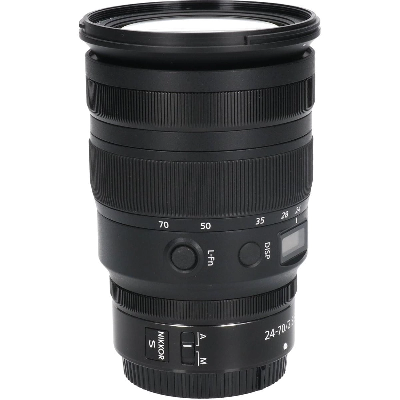 Z24-70mm F2.8S - Hàng hiệu Authentic 880008