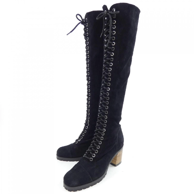 【Mã giảm giá】STOULS Giày bốt 660873