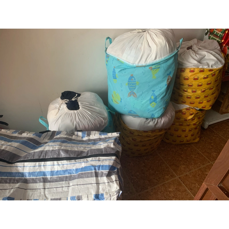 Quần áo từ 3 tuổi  464044