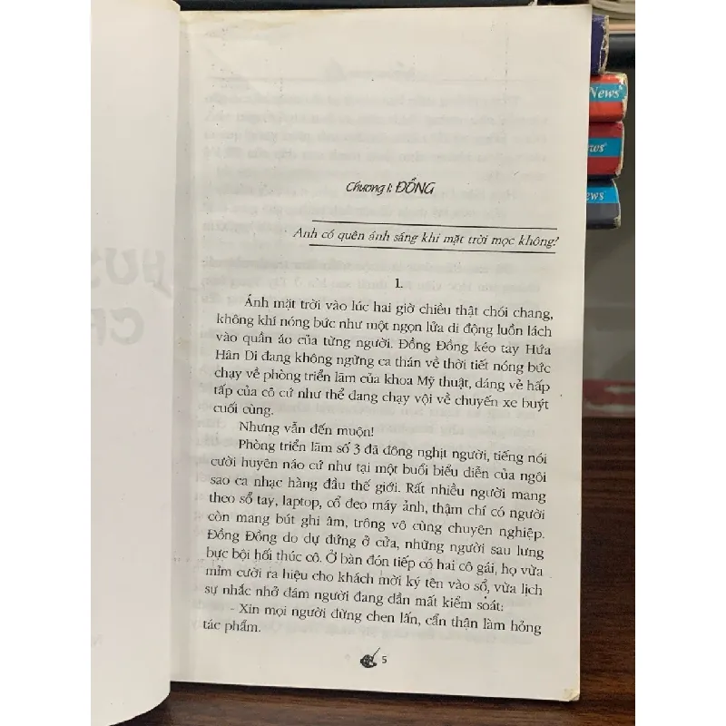 Huyên Thảo Chưa Tàn- Đồng Phi Phi 699513