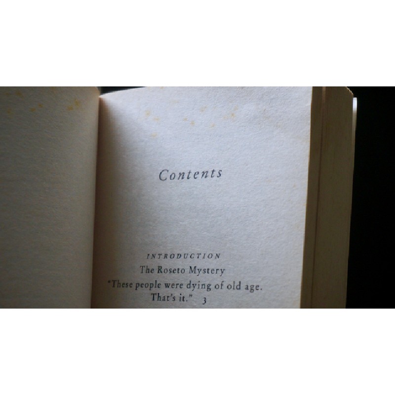 Outliers: The Story Of Success  12643