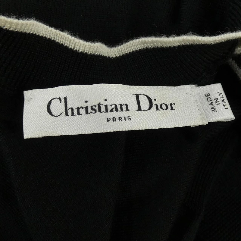クリスチャンディオール CHRISTIAN DIOR 314S50AM102 ニ knit - Hàng hiệu Authentic 823692