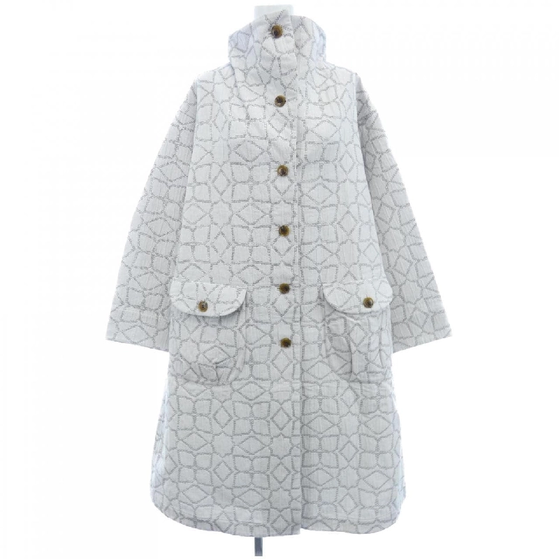 【Mã giảm giá】Áo khoác FUGAFUGA 642678