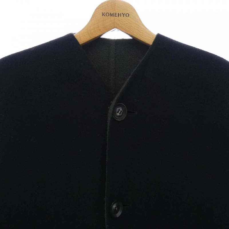 Le Glazik Coat 627690