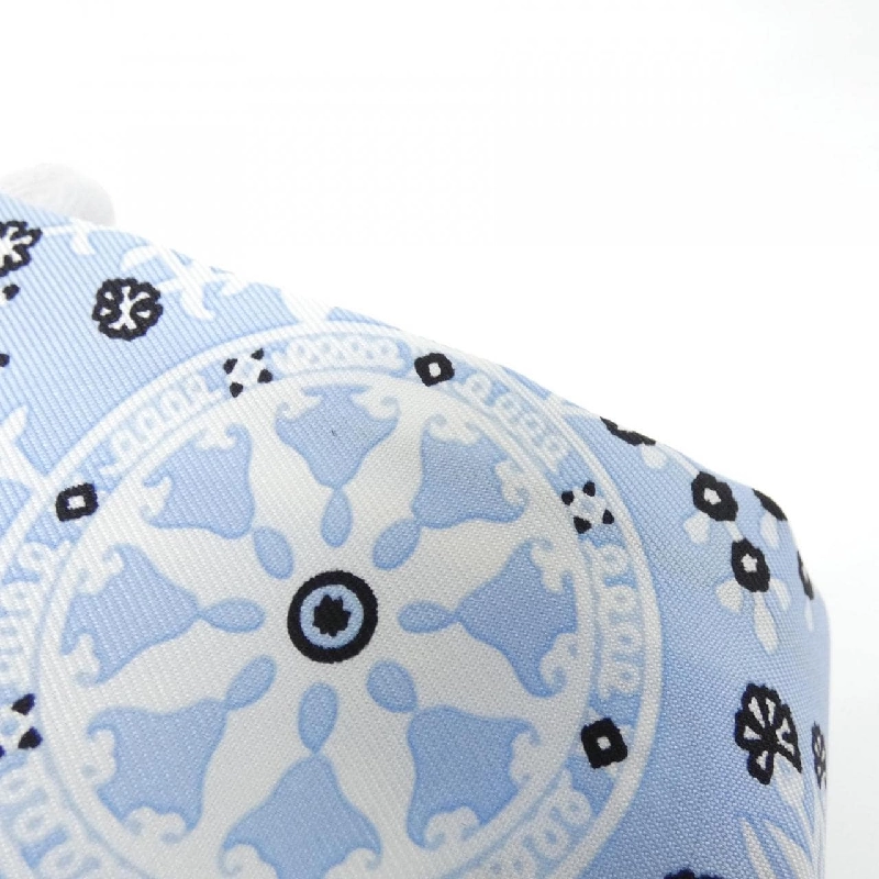 Khăn quàng cổ PEUPLE DU VENT của Hermès 062878S 625224