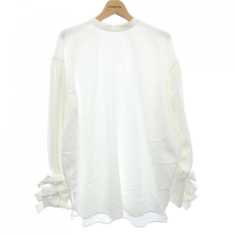 【Mã giảm giá】Yori yori áo 644651