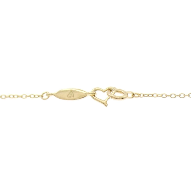 Mặt dây chuyền chữ thập Aker 0.36CT - Hàng hiệu Chính hãng 839742