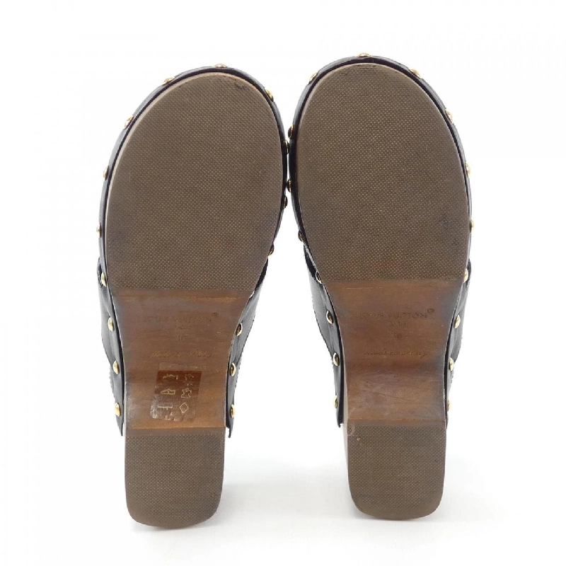 【Mã giảm giá】Giày sandal LOUIS VUITTON 664038