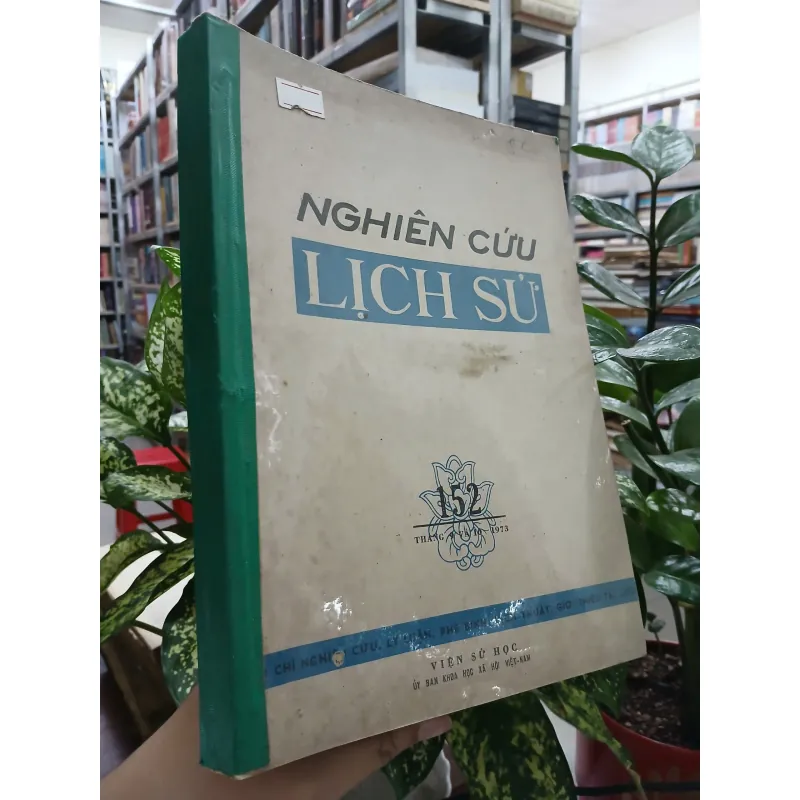 NGHIÊN CỨU LỊCH SỬ 590343