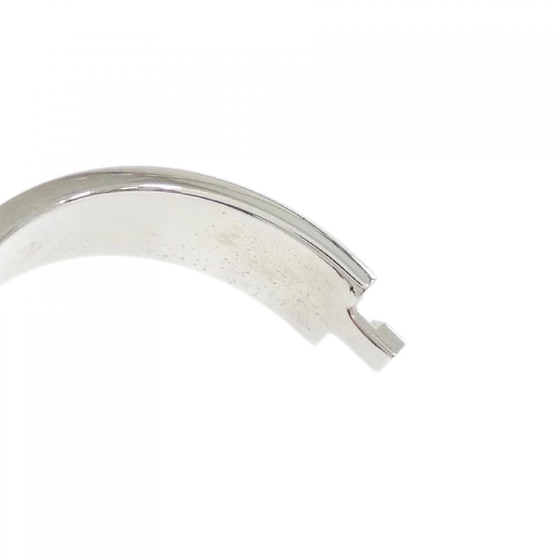 Hermès Click H Ash Ash 703203FB Vòng tay - Hàng hiệu Chính hãng 772137