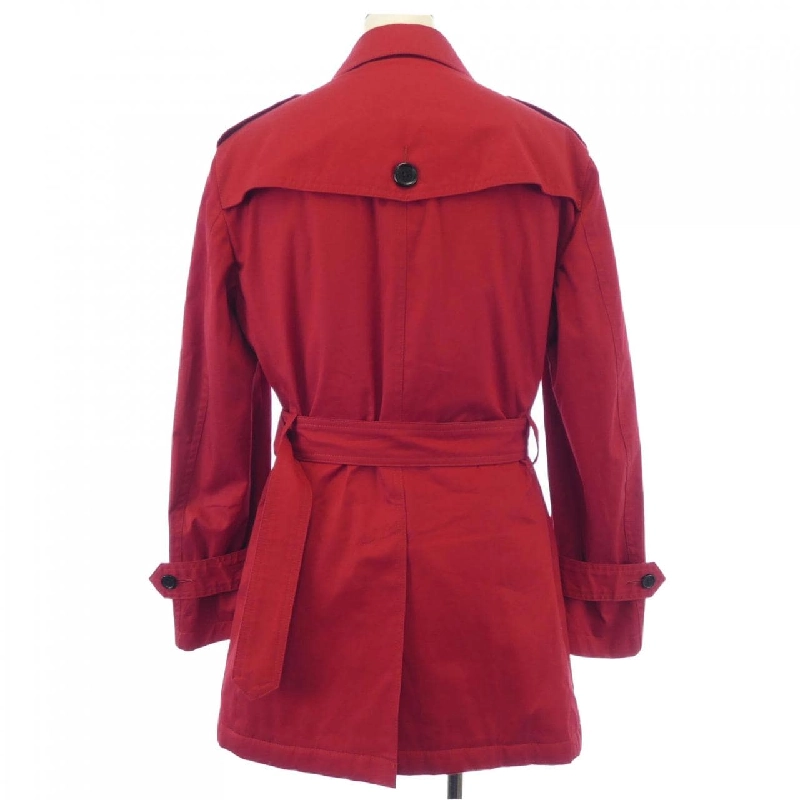 Áo khoác BURBERRY BLACK LABEL - Hàng hiệu Authentic 896982