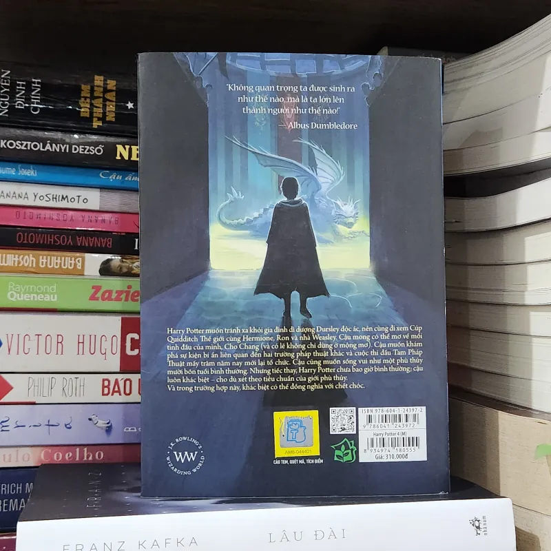 J.K.Rowling_Harry Potter và Chiếc cốc lửa (tập 4) 1028980