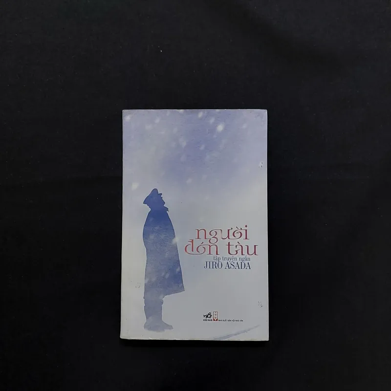 [Sách Cũ] Người Đón Tàu - Jiro Asada 601455