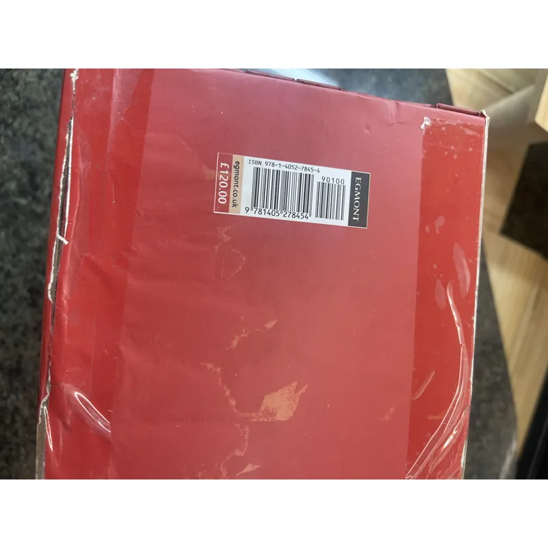 The adventures of Tintin Herge 607443