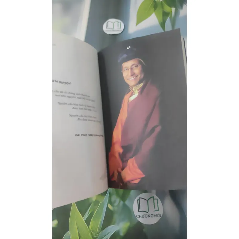 Giác Ngộ Mỗi Ngày - Drukpa Việt Nam 1018909