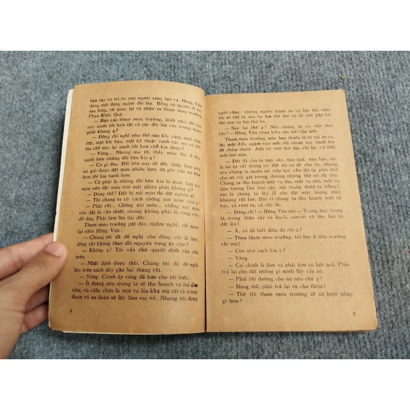 CAO NGUYÊN XANH - MINH GIANG 689531