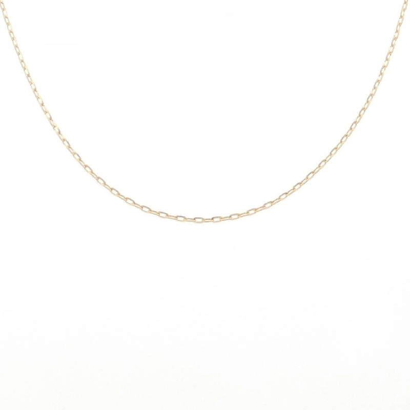 K24YG Dây chuyền - Hàng hiệu Chính hãng 864546