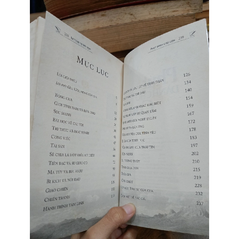 Phút dành cho con - Kent Nerburn (Thục Nhi, Thế Lâm, Ngọc Hân dịch) 505441