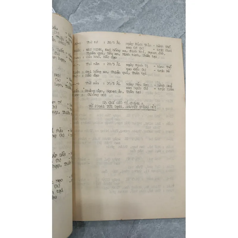 LỊCH PHƯỚC LỘC THỌ CANH NGỌ 791841