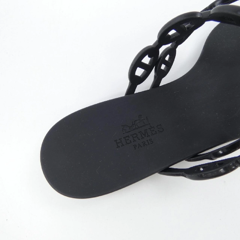 Giày sandal HERMES ISLAND シェーヌダンクル 241051Z - Hàng hiệu Authentic 830039