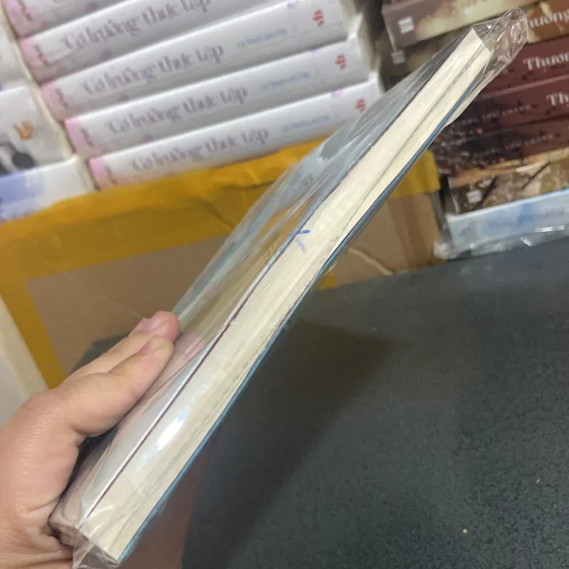 (Trinh thám) - Sự Thinh Lặng - Park Young-Doo 976476