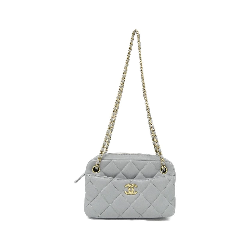 Túi xách chéo Chanel AS5190 - Hàng hiệu chính hãng 801386