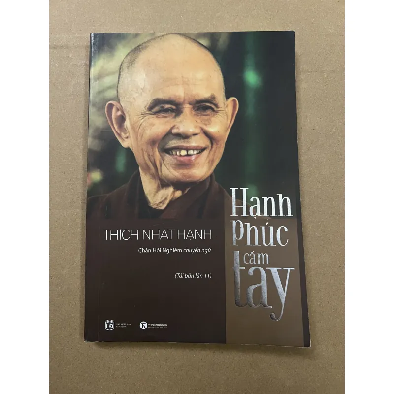 Hạnh Phúc Cầm Tay 1002529