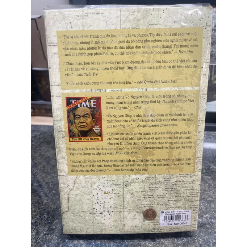 Không phải huyền thoại Hữu Mai 713205