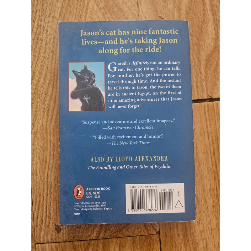 Time Cat 
20k 673803