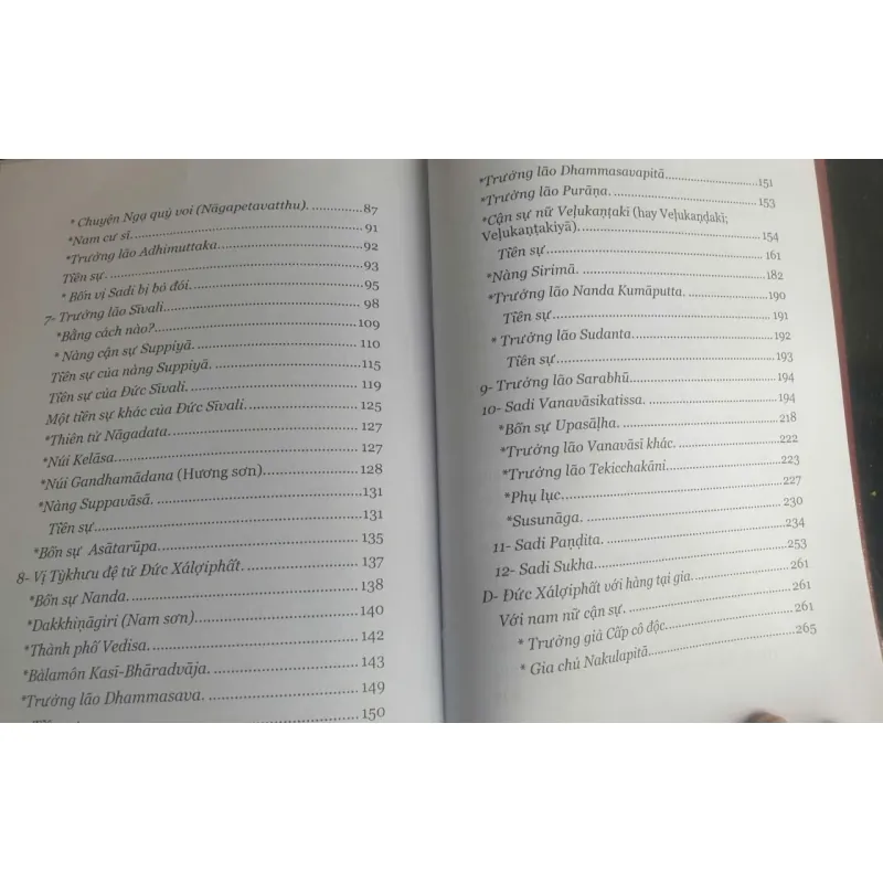 Đức Phật và 45 Năm Hoằng Pháp Độ Sinh - Tập 5 756653