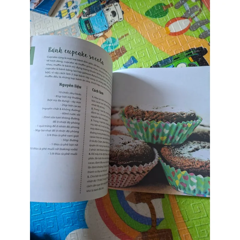 Ăn Dặm Không Phải Là Cuộc Chiến 796168