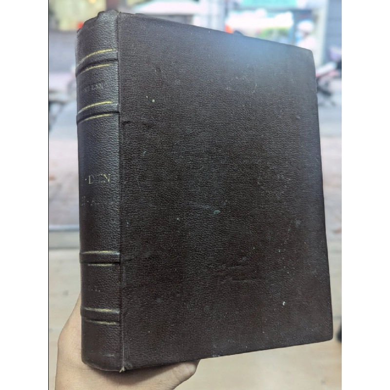 TỪ ĐIỂN CHUYÊN MÔN VIỆT ANH - QUỲNH LÂM 404912