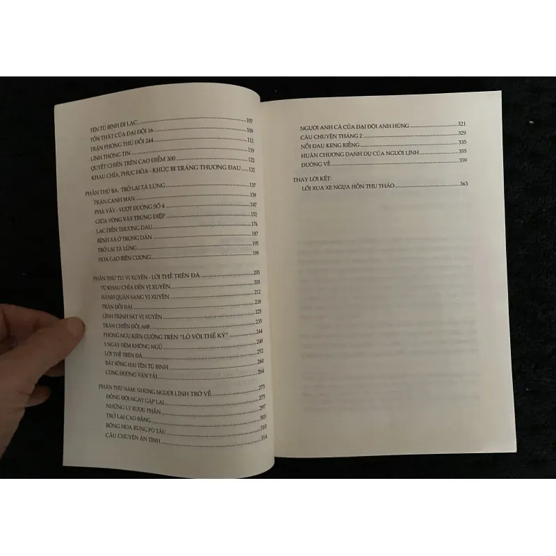 Tiếng Vọng Đèo Khau Chỉa- Nguyễn Thái Long 1022596