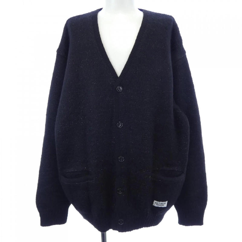 WACKO MARIA Áo khoác cardigan - Hàng hiệu Authentic 891927