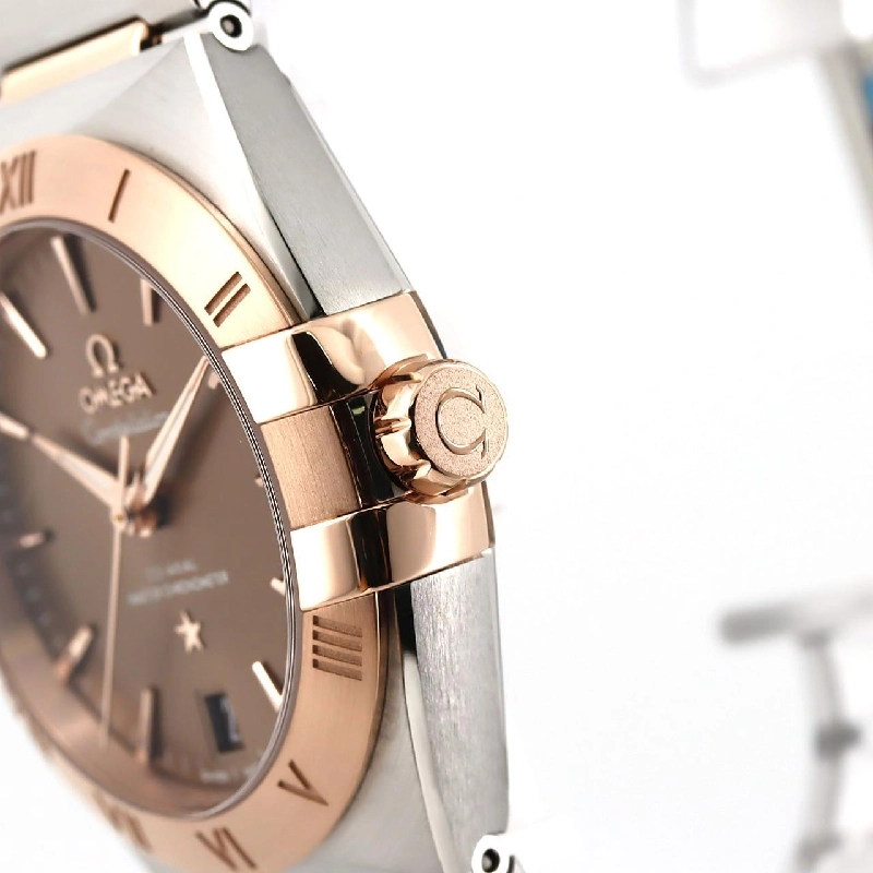 Đồng hồ Omega Constellation PG Combi 131.20.36.20.13.001 SSxPG tự động - Hàng hiệu chính hãng 883562